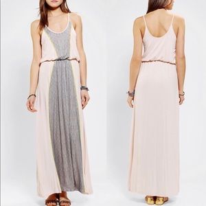 Pins and needles dress